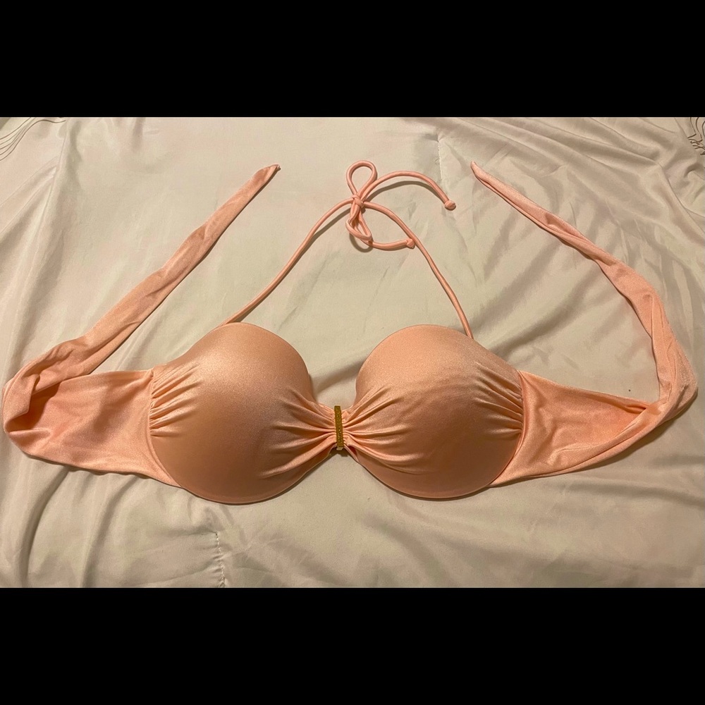 ⚠️‼️VICTORIA SECRET SWIM TOP‼️⚠️